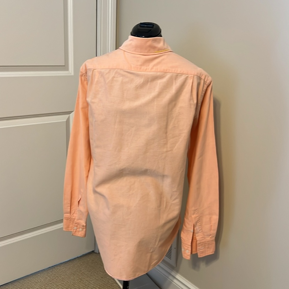 Consumers Guide Button Down Shirt - image 3